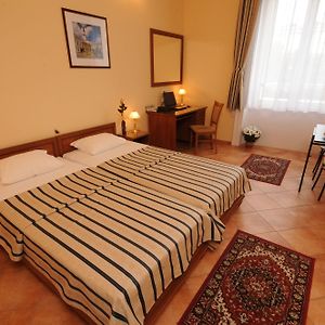 Standaard Kamer met een King Size Bed